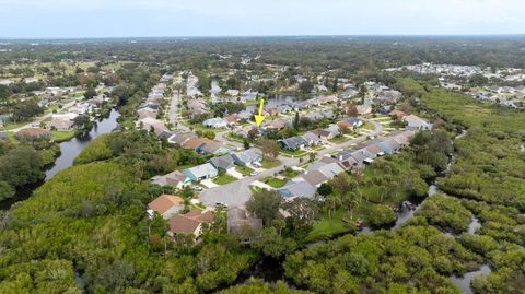 A home in NEW SMYRNA BEACH