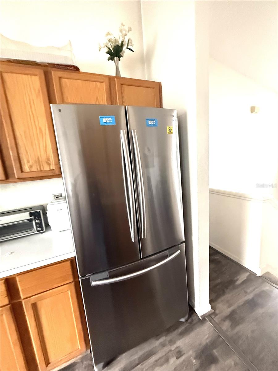 DELTONA LAKES UNIT 04 - Residential