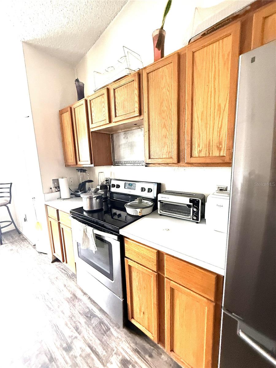 DELTONA LAKES UNIT 04 - Residential