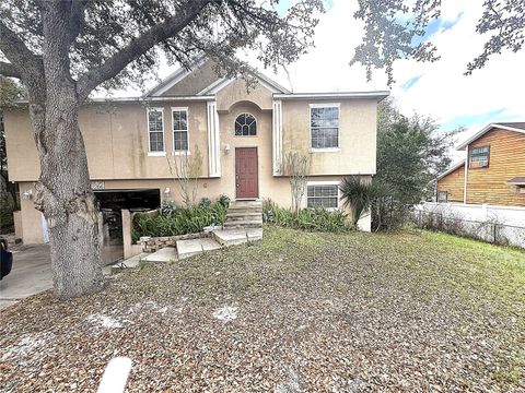 Photo of 2266 N Normandy Boulevard, Deltona, FL 32725 (MLS # V4948629)