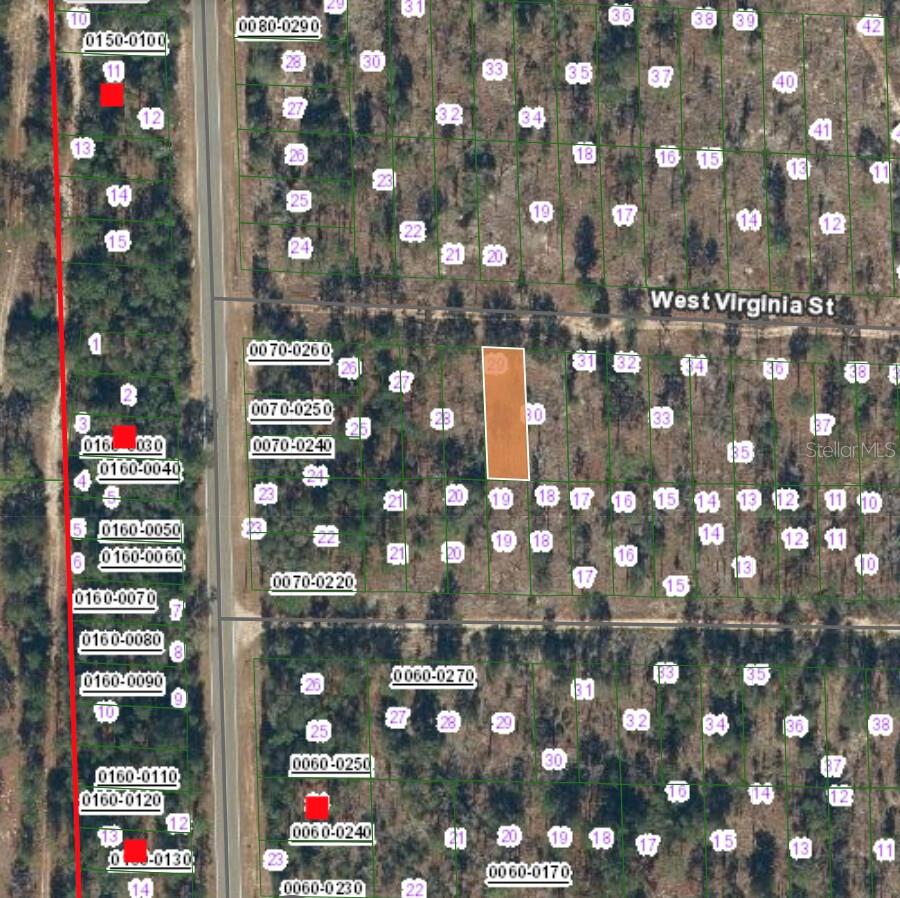 129 WEST VIRGINIA STREET