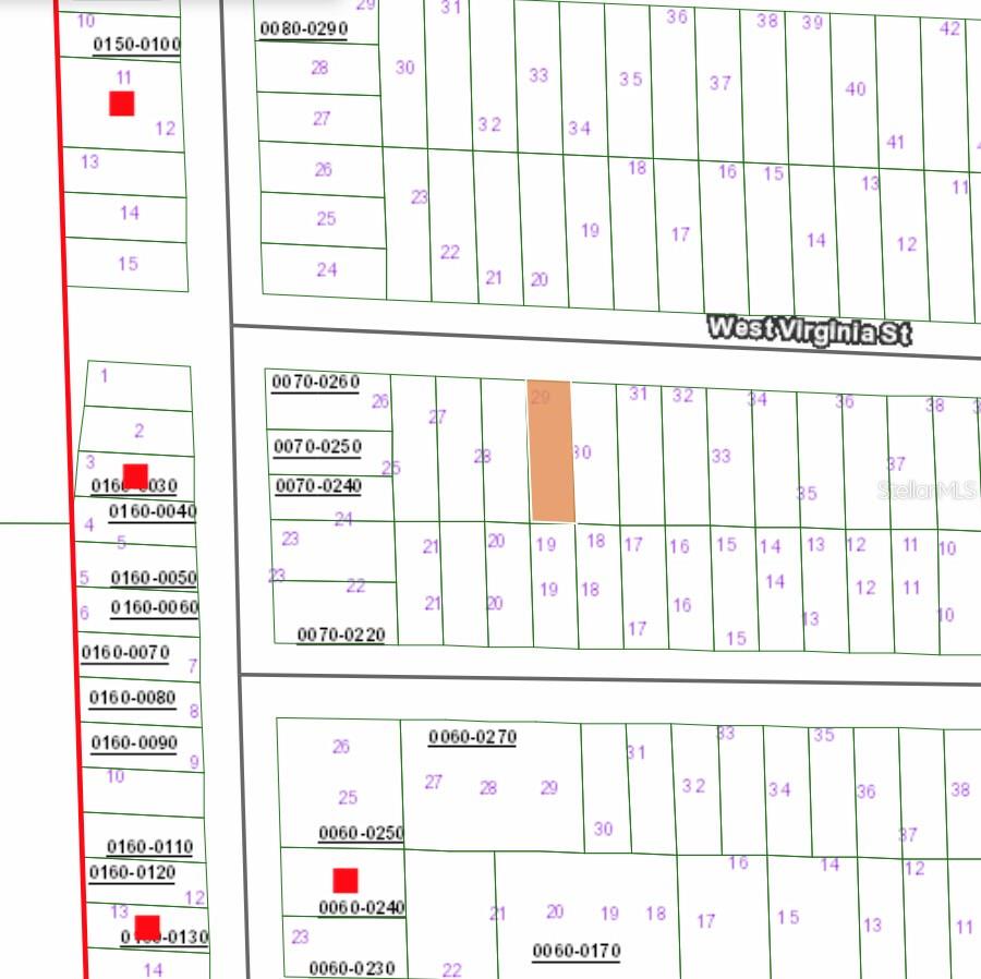 129 WEST VIRGINIA STREET