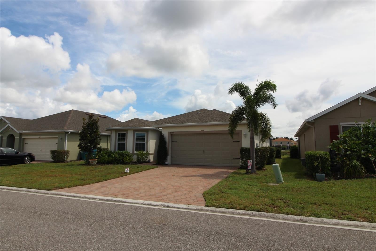 3885 COBBLESTONE LANE, PORT CHARLOTTE, FL, 33980 1 3885 COBBLESTONE LANE