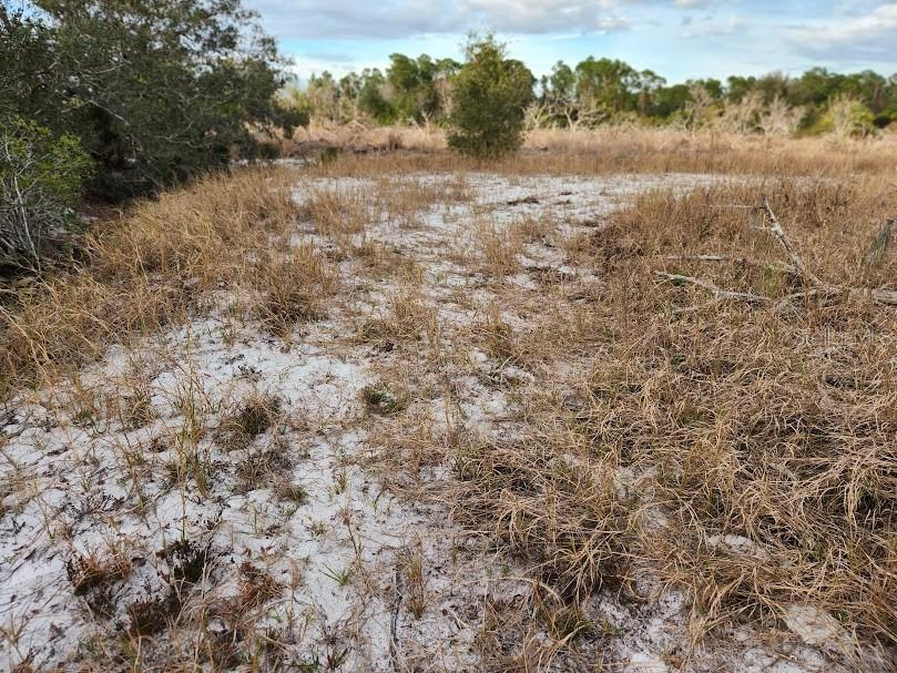 OAKRIDGE ESTATES - Land