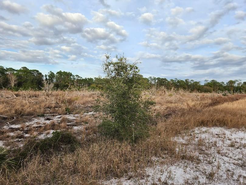 OAKRIDGE ESTATES - Land