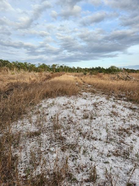 OAKRIDGE ESTATES - Land