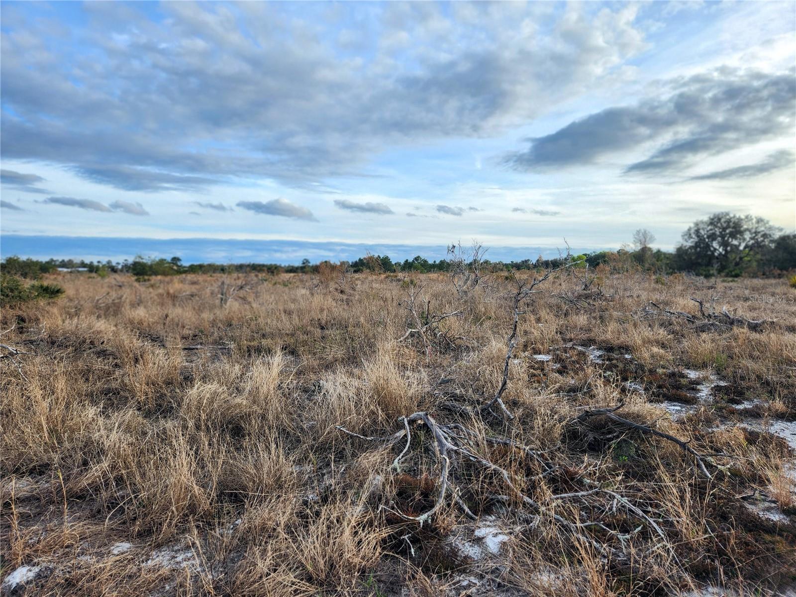 OAKRIDGE ESTATES - Land