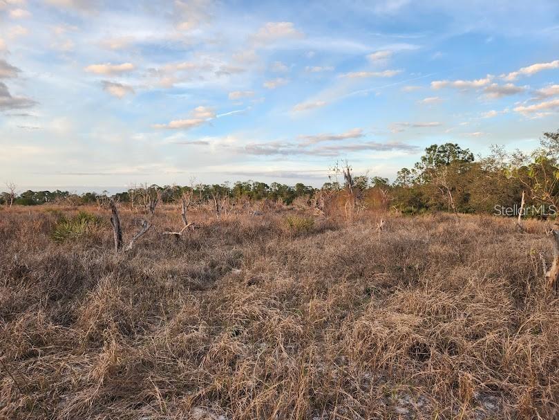 OAKRIDGE ESTATES - Land