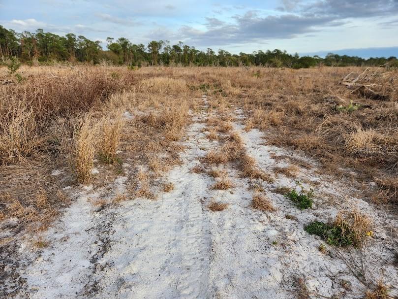 OAKRIDGE ESTATES - Land