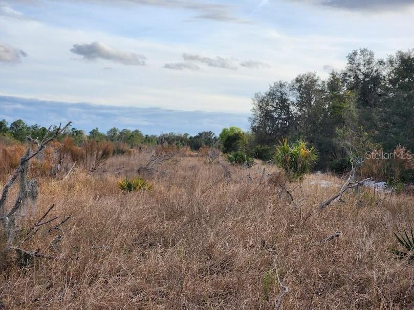 OAKRIDGE ESTATES - Land