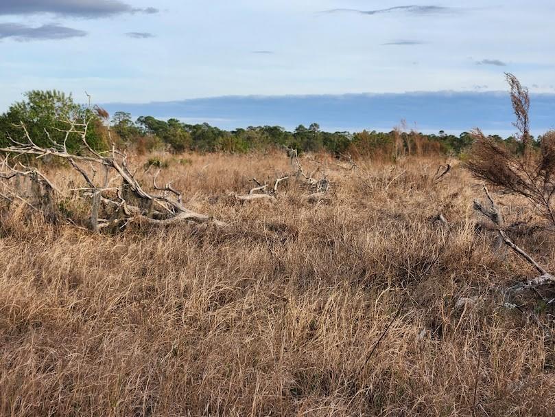 OAKRIDGE ESTATES - Land