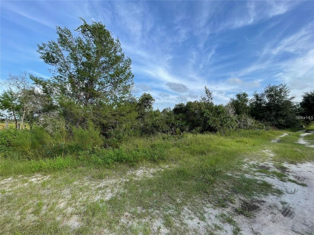 Photo of W Frostproof Road #Lot 13, Frostproof, FL 33843 (MLS # G5091869)