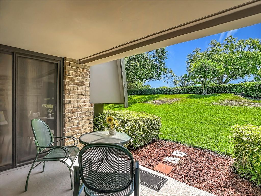 Photo of 36750 Us Highway 19 N #16-108, Palm Harbor, FL 34683 (MLS # TB8507367)