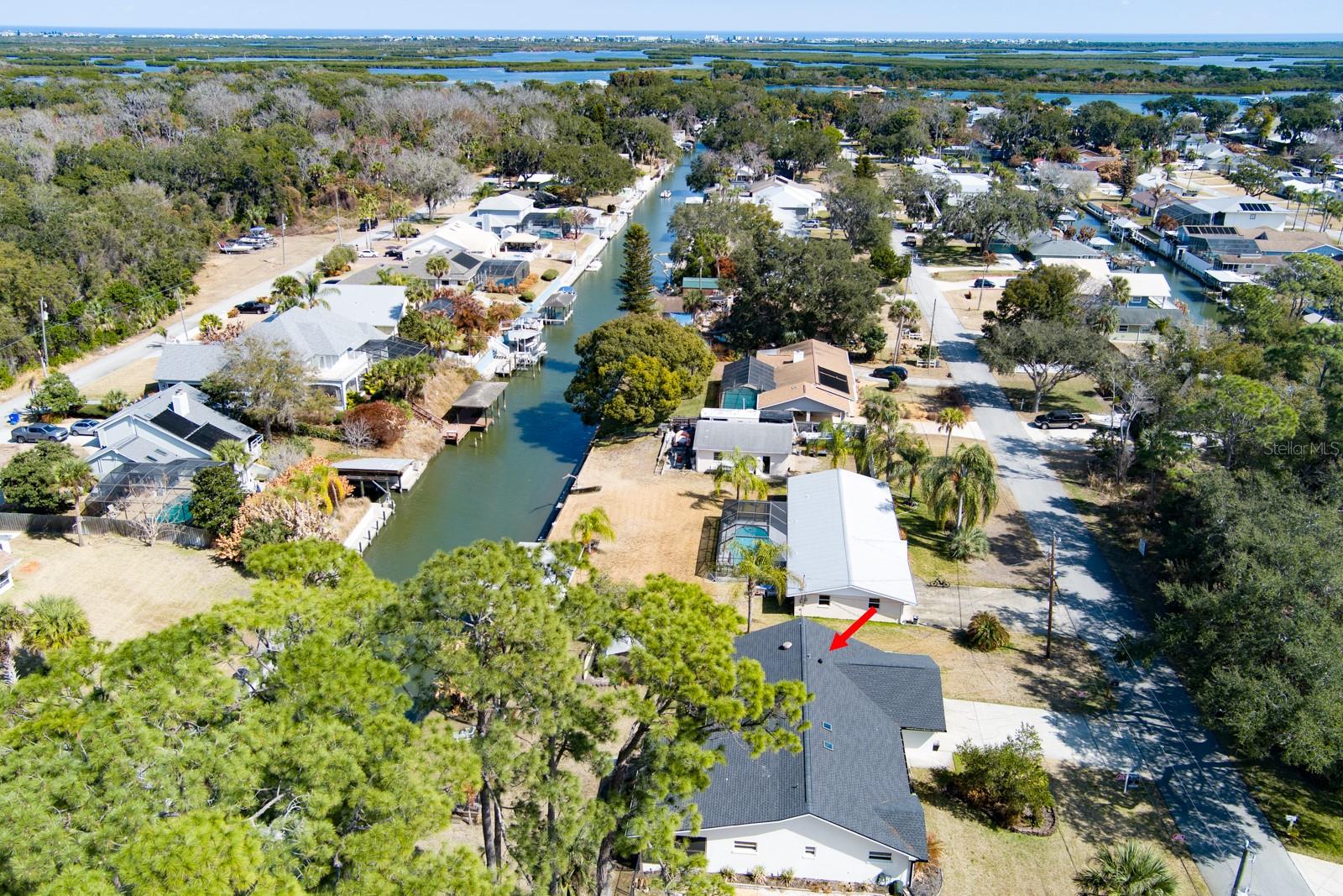 WATERWAY PARK SEC 03 - Residential