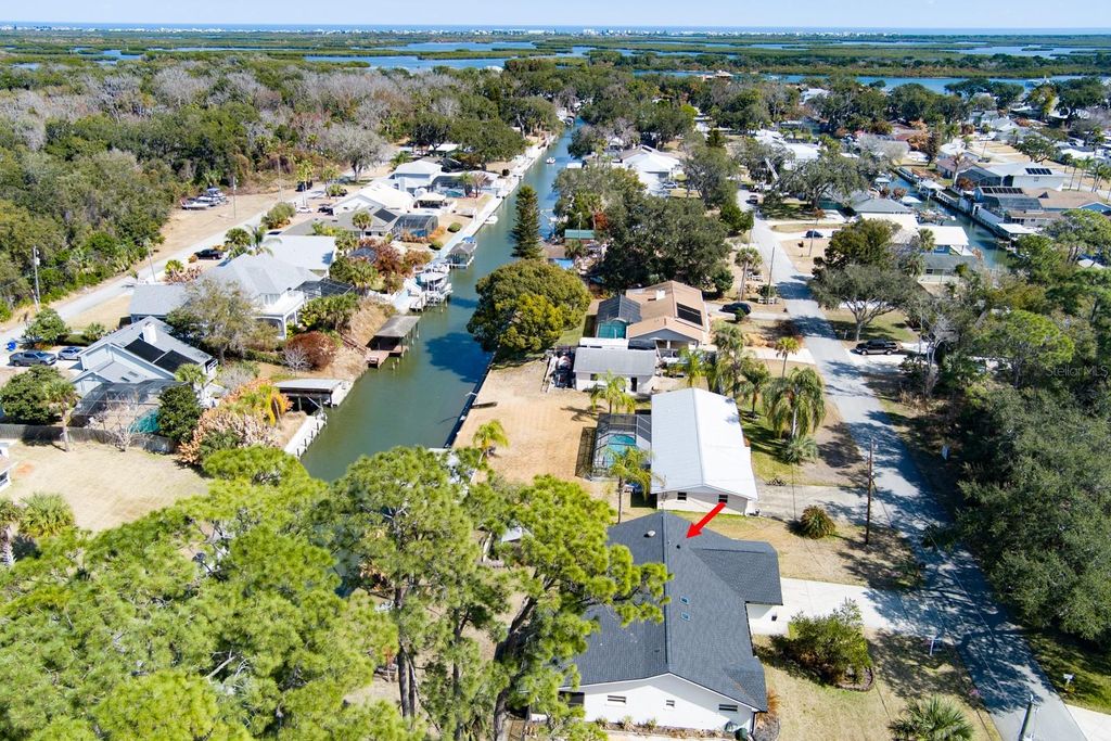 Photo of 117 Azalea Road, Edgewater, FL 32141 (MLS # NS1087360)