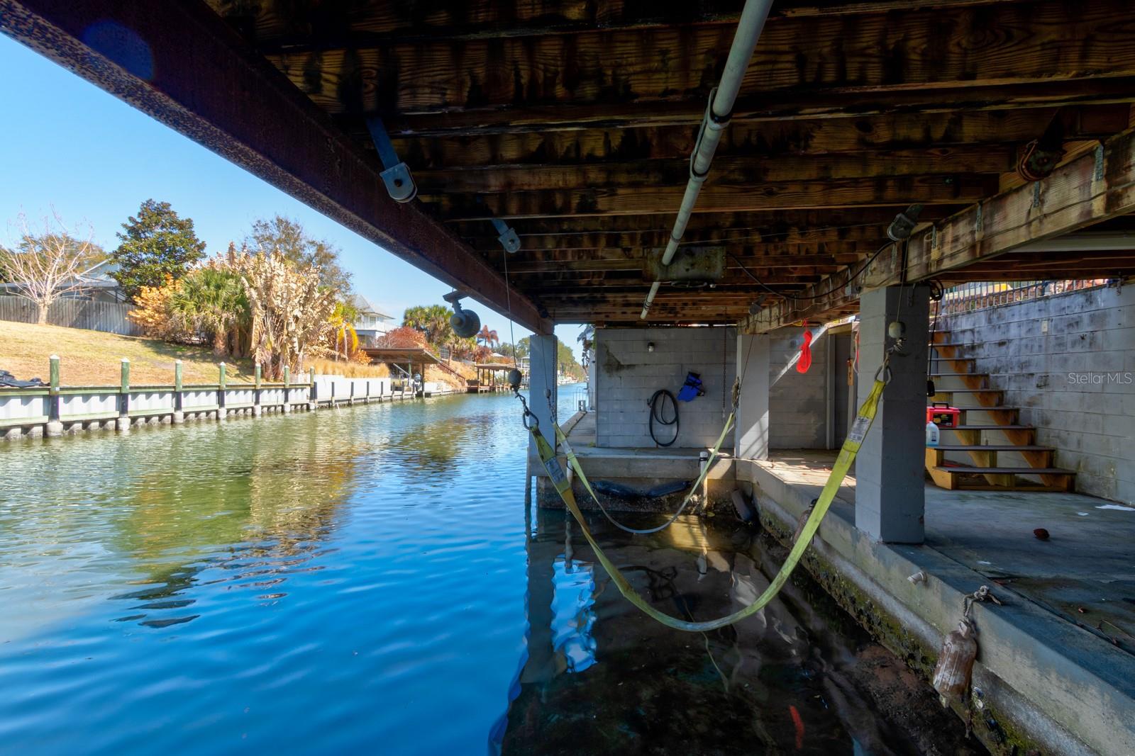 WATERWAY PARK SEC 03 - Residential