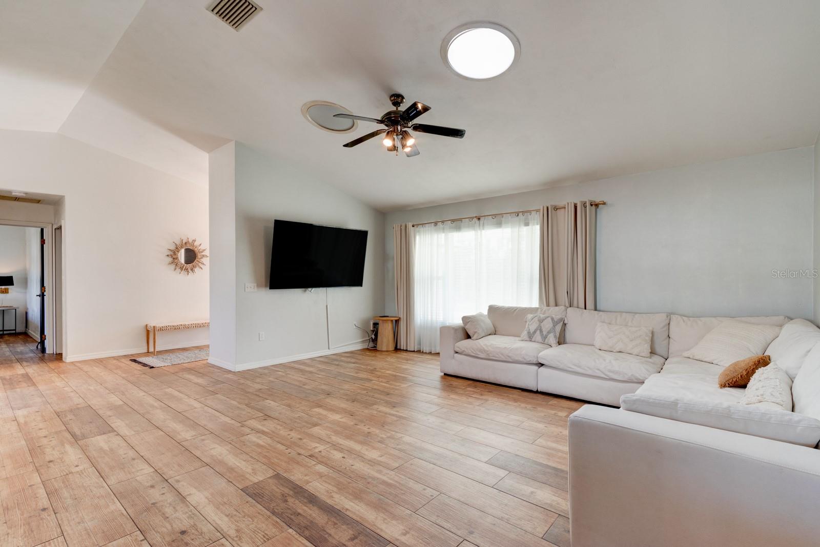 WATERWAY PARK SEC 03 - Residential