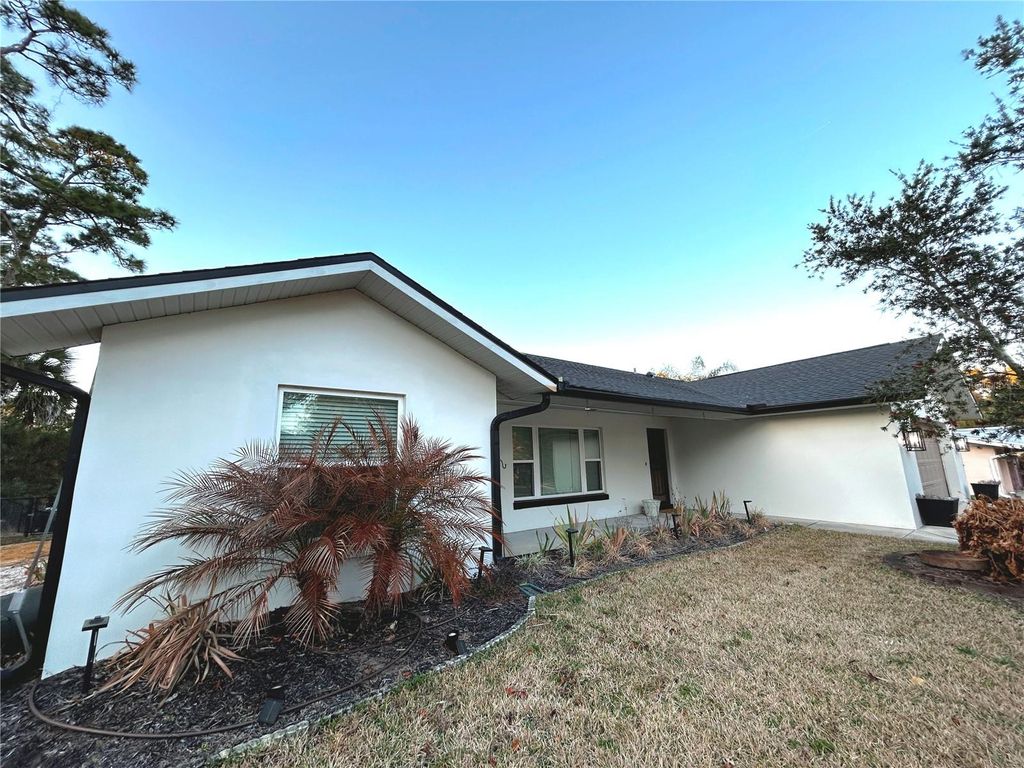 Photo of 117 Azalea Road, Edgewater, FL 32141 (MLS # NS1087360)