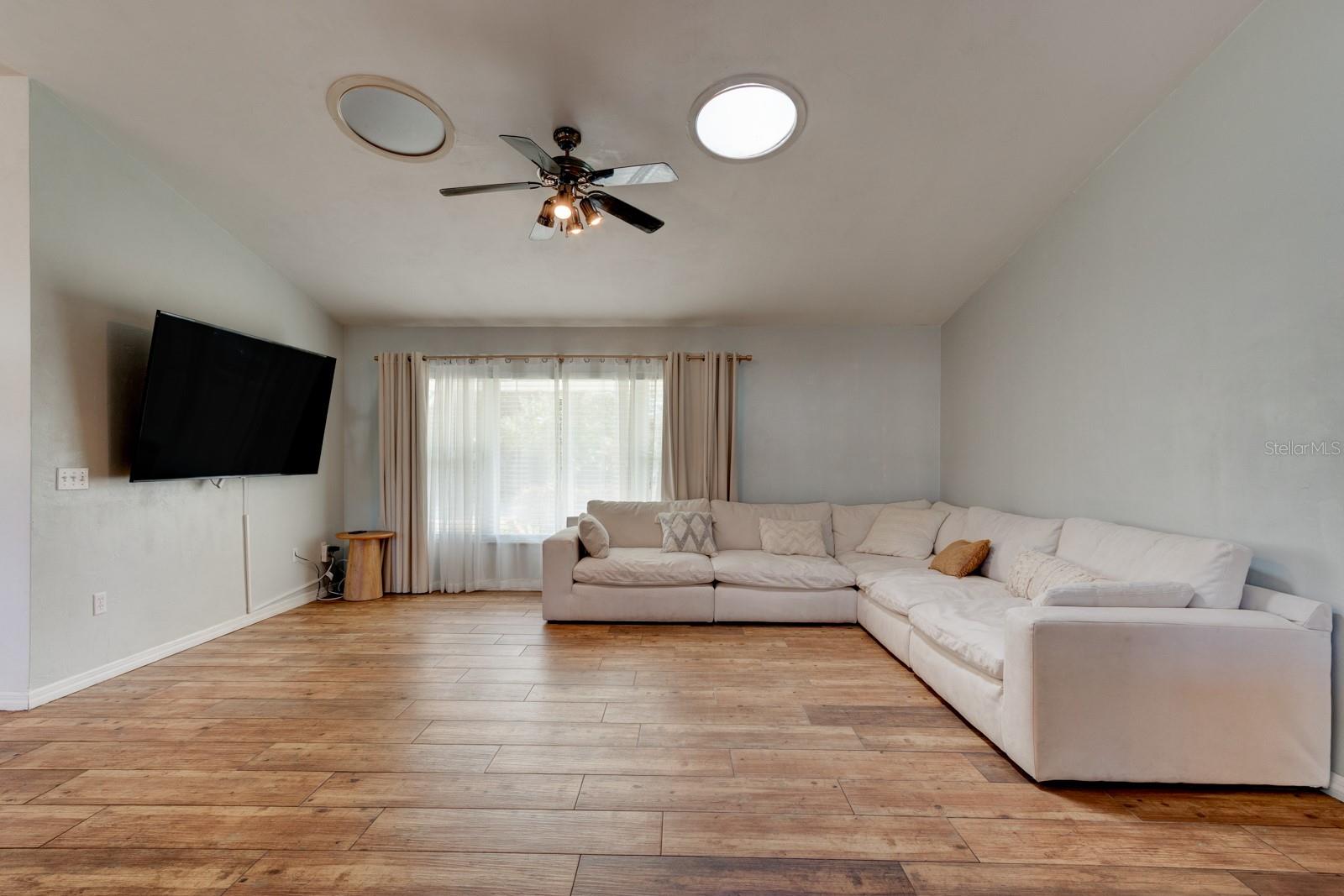 WATERWAY PARK SEC 03 - Residential