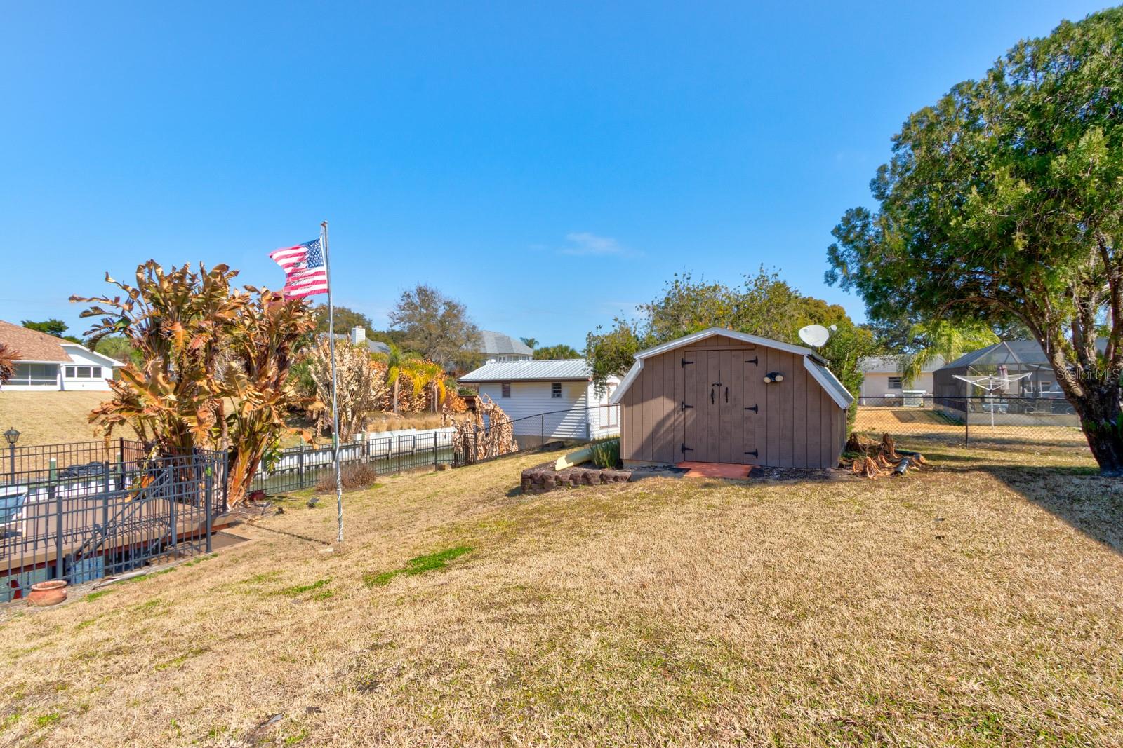 WATERWAY PARK SEC 03 - Residential