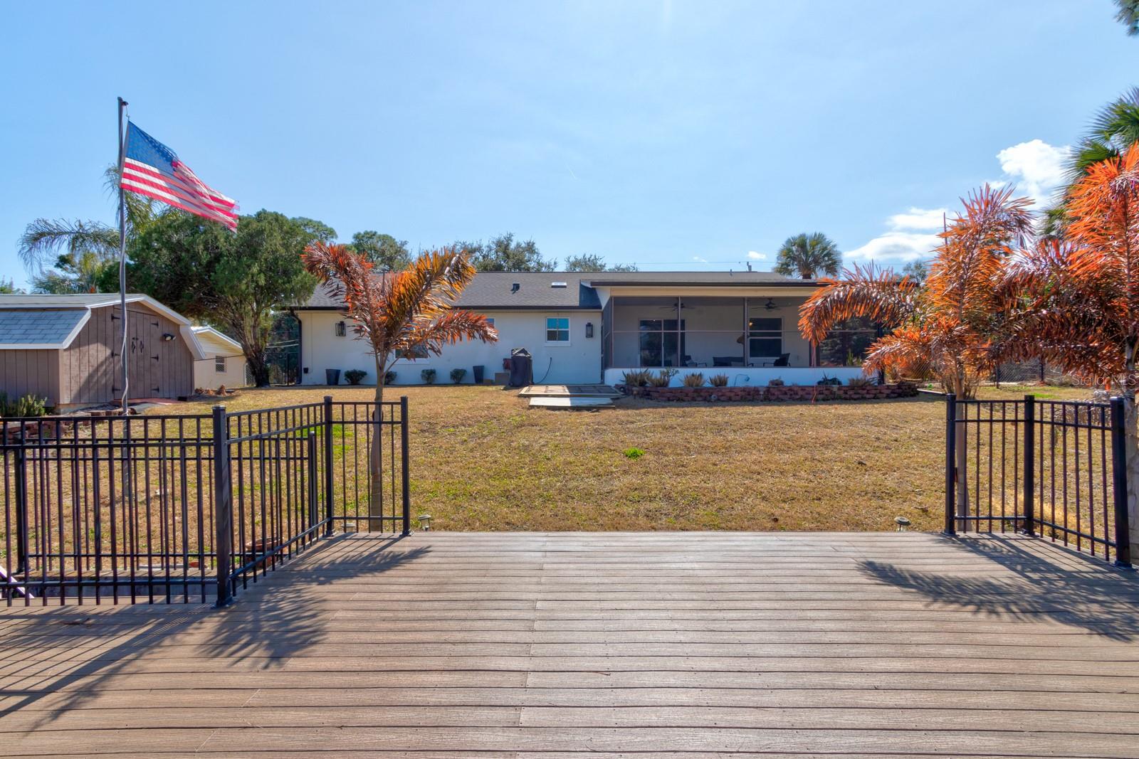 WATERWAY PARK SEC 03 - Residential