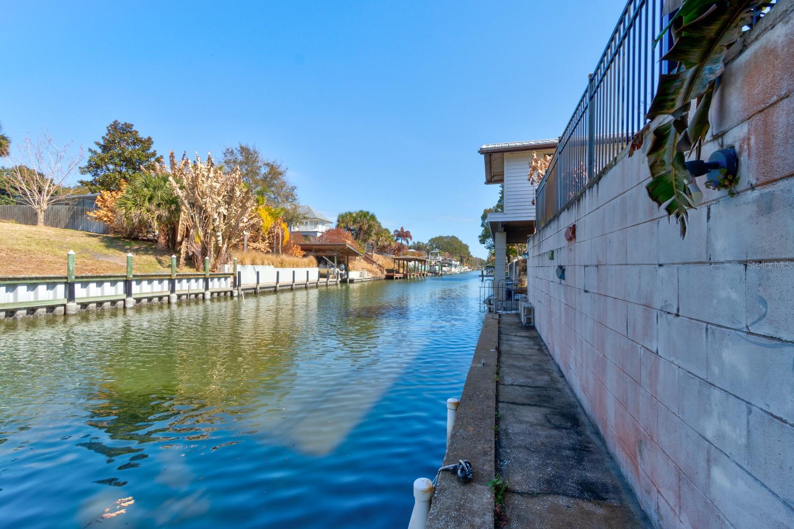 WATERWAY PARK SEC 03 - Residential