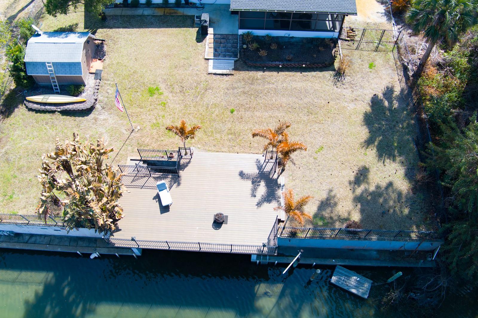 WATERWAY PARK SEC 03 - Residential