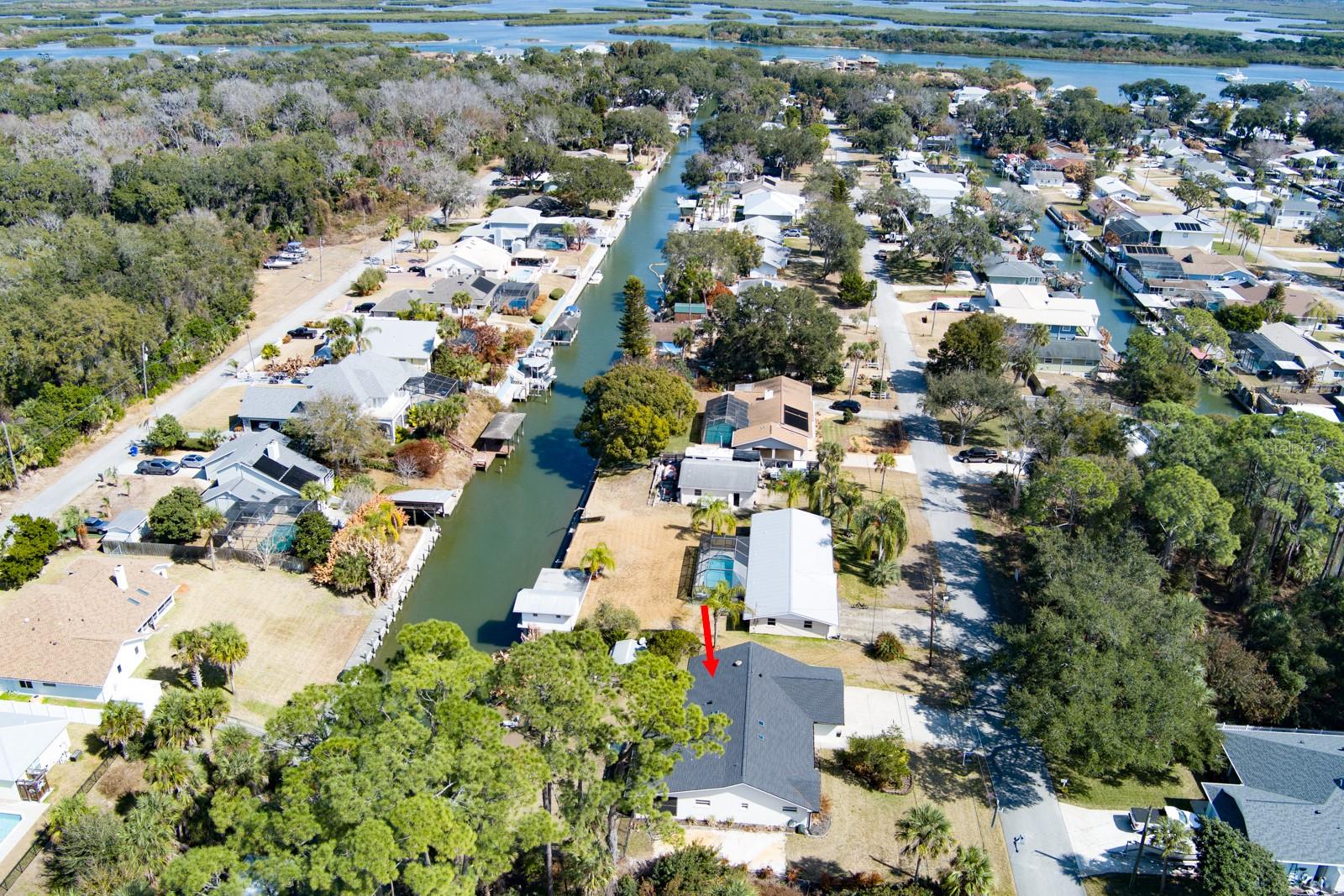 WATERWAY PARK SEC 03 - Residential