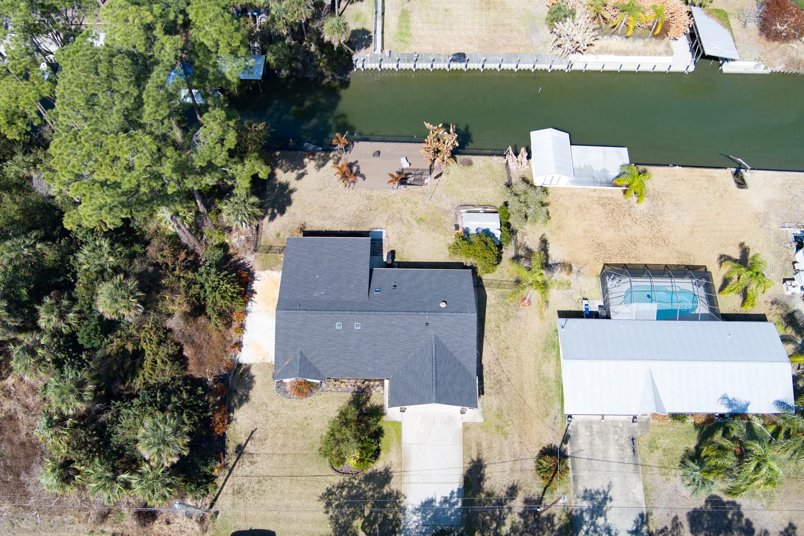 WATERWAY PARK SEC 03 - Residential