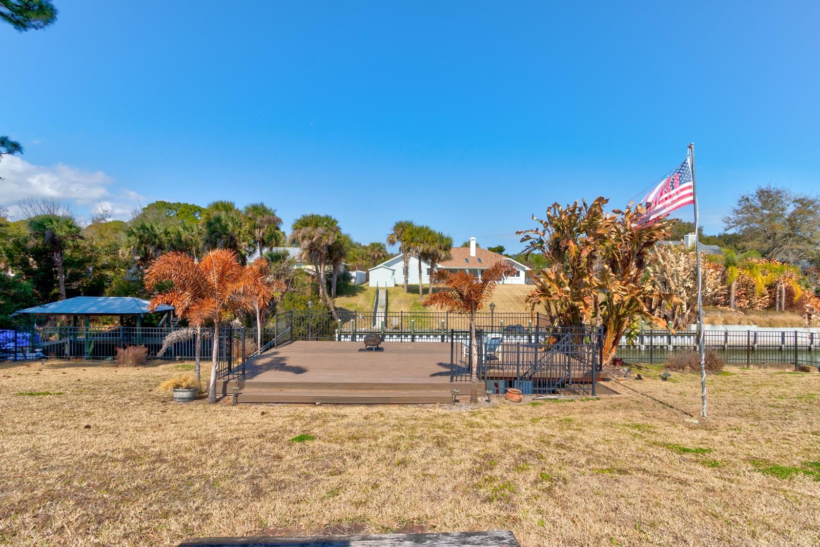 WATERWAY PARK SEC 03 - Residential