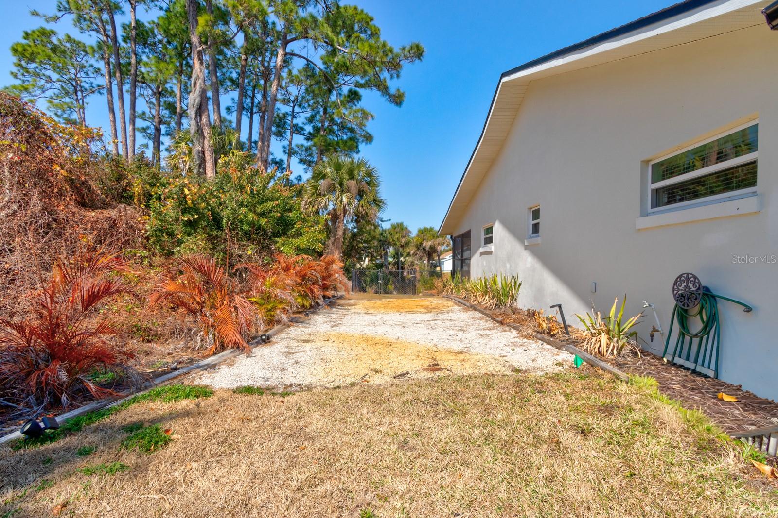 WATERWAY PARK SEC 03 - Residential