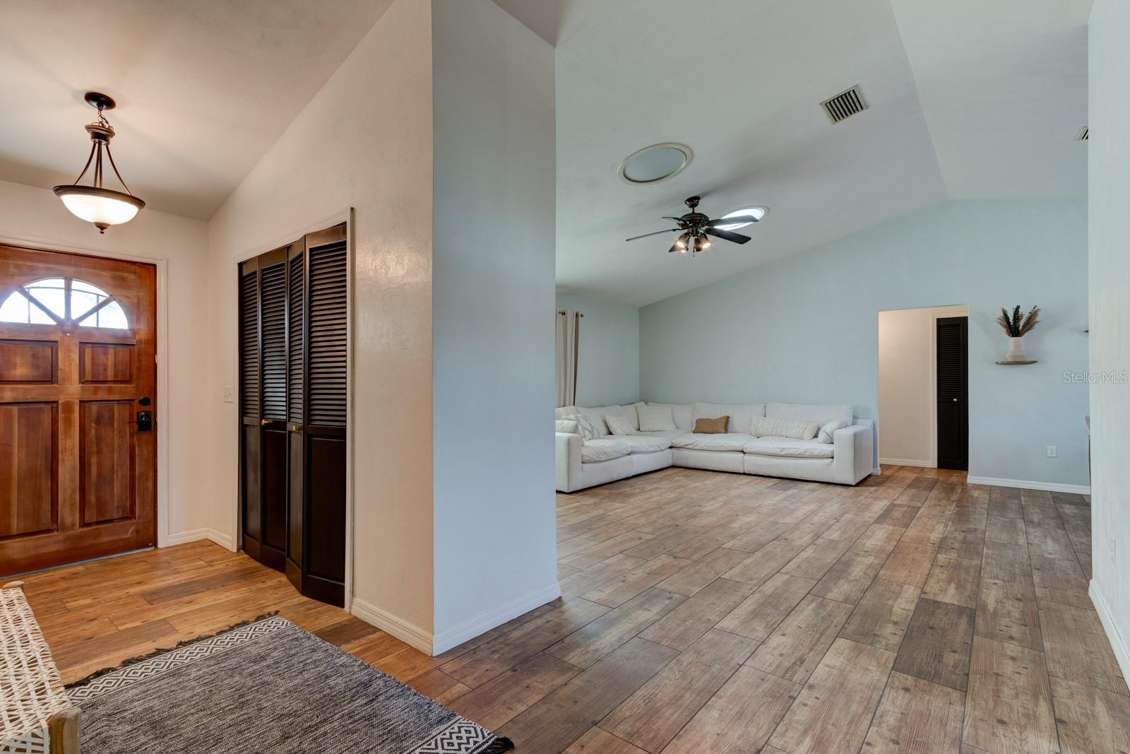 WATERWAY PARK SEC 03 - Residential