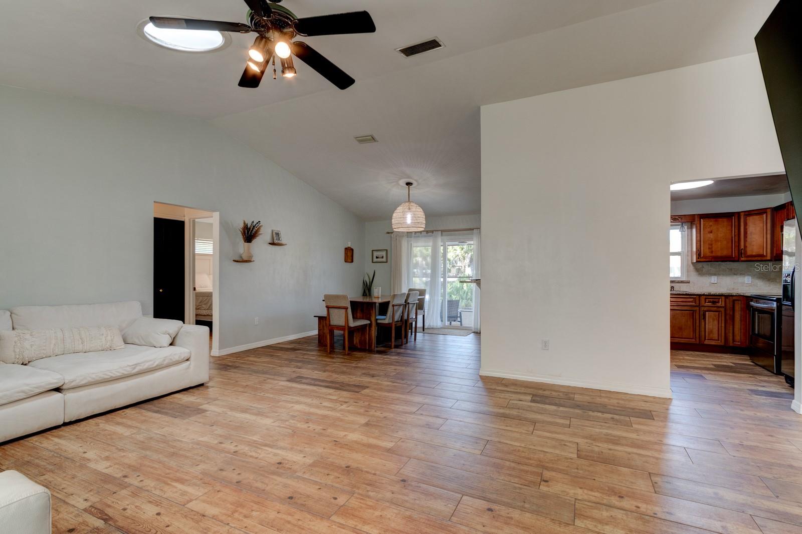 WATERWAY PARK SEC 03 - Residential