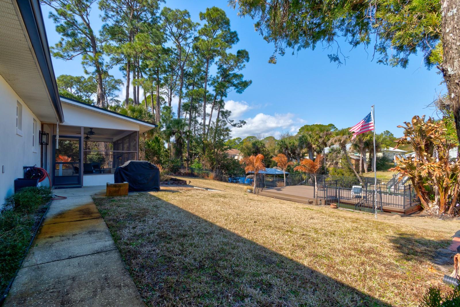 WATERWAY PARK SEC 03 - Residential