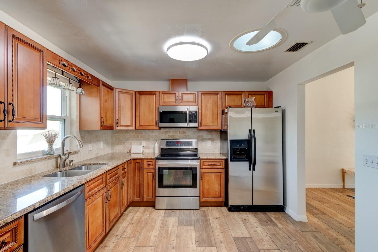 WATERWAY PARK SEC 03 - Residential