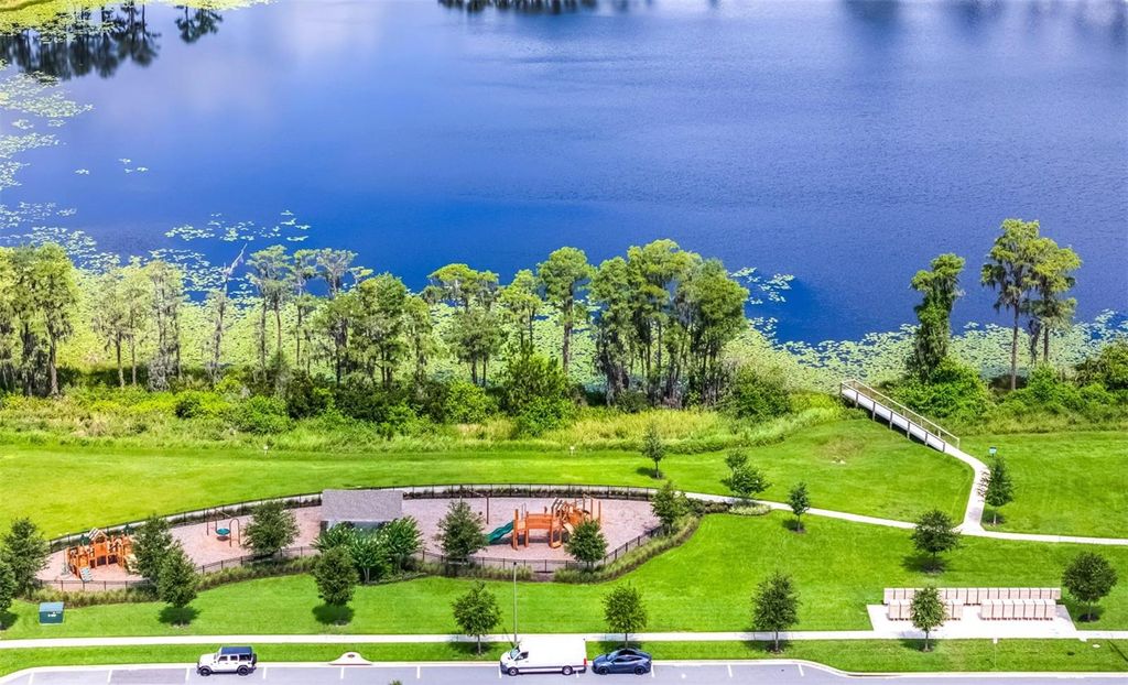 Photo of 13617 Salamander Street, Winter Garden, FL 34787 (MLS # O6391534)