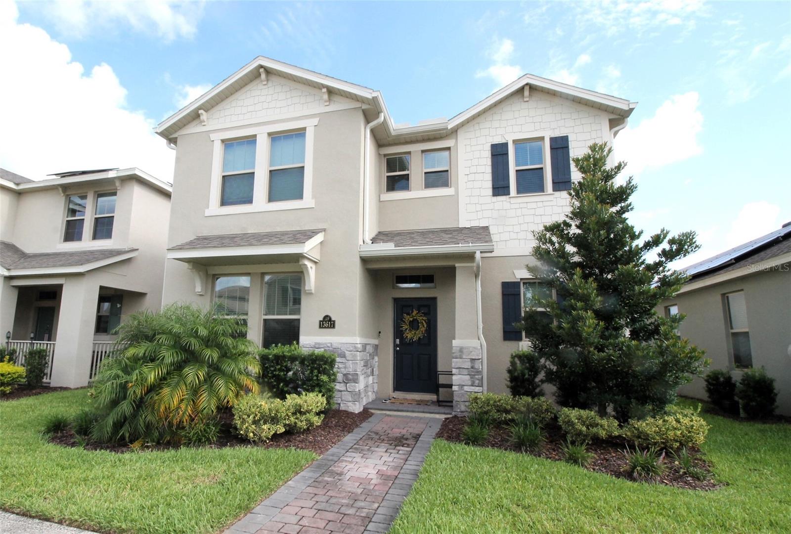 WATERLEIGH PH 4A - Residential