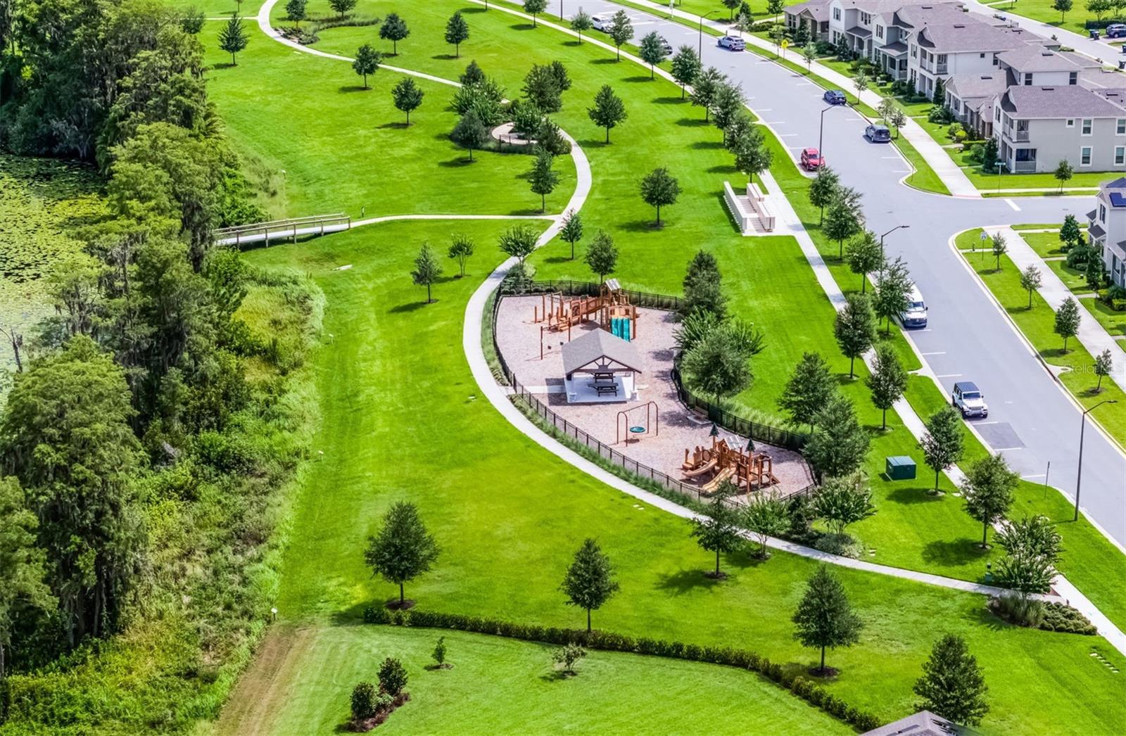 WATERLEIGH PH 4A - Residential