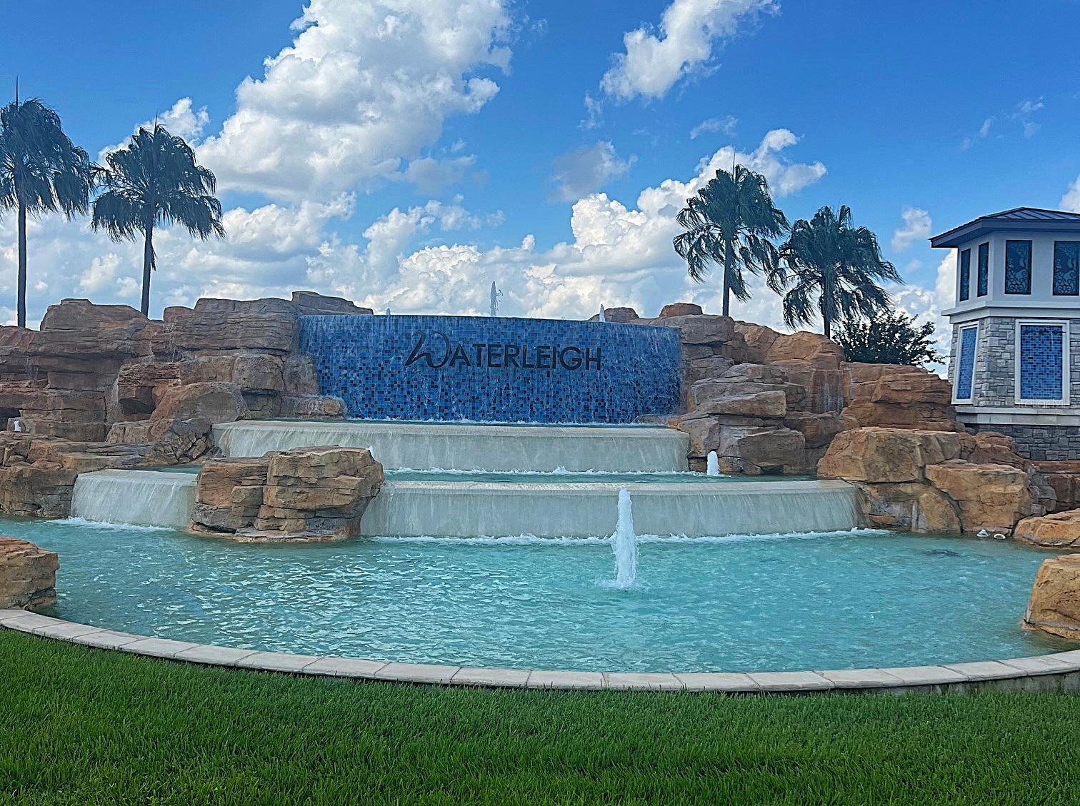 WATERLEIGH PH 4A - Residential