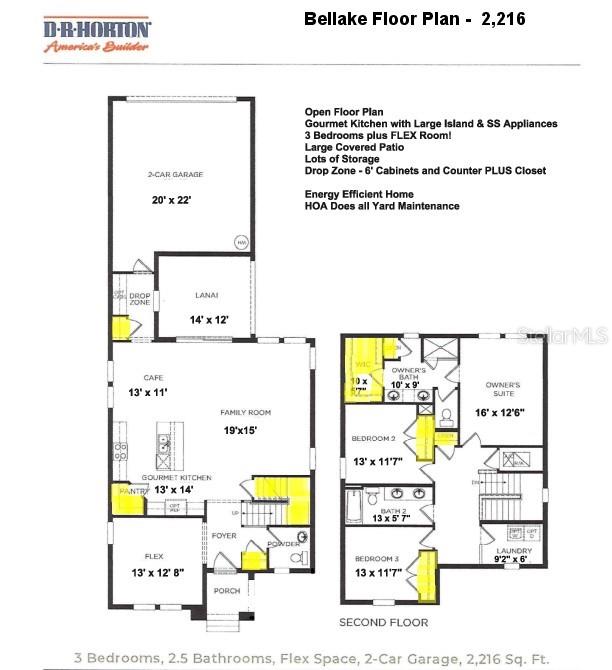 WATERLEIGH PH 4A - Residential
