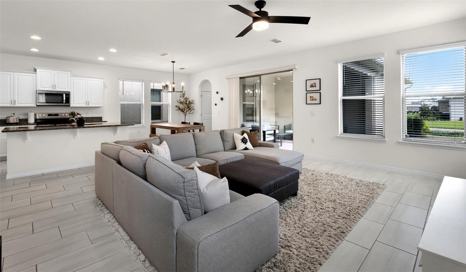 WATERLEIGH PH 4A - Residential