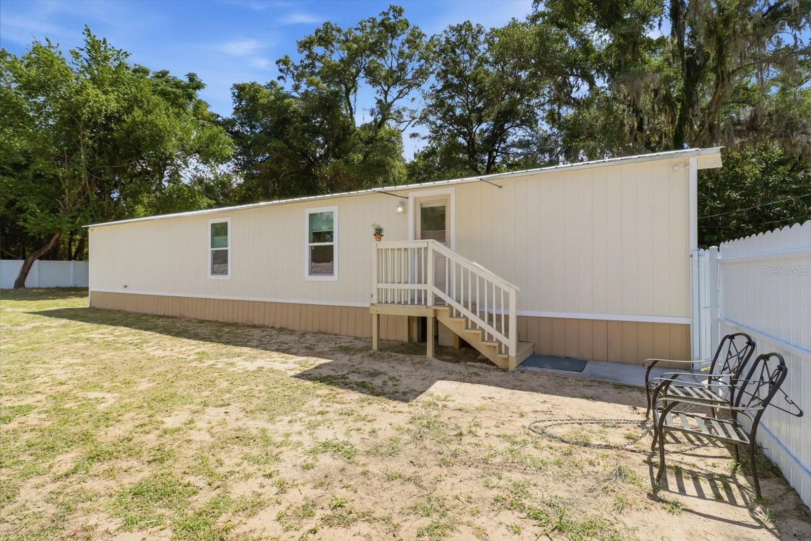 CRYSTAL HEIGHTS DEV CO SEC 02 - Residential