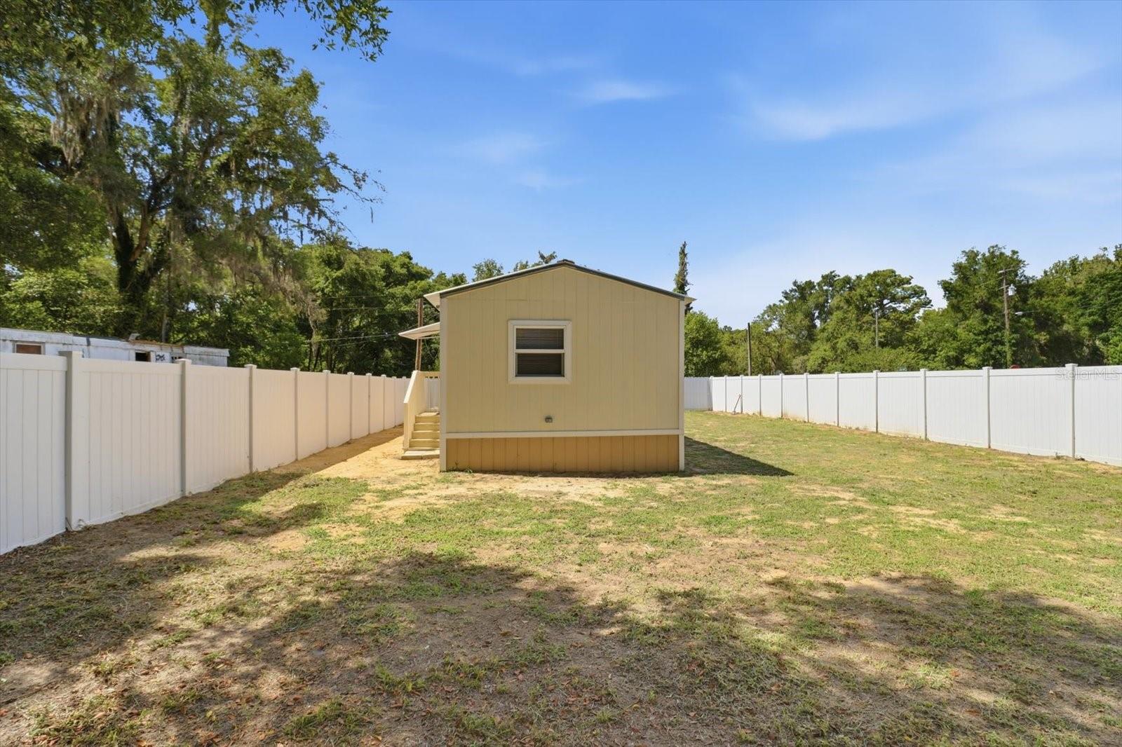CRYSTAL HEIGHTS DEV CO SEC 02 - Residential