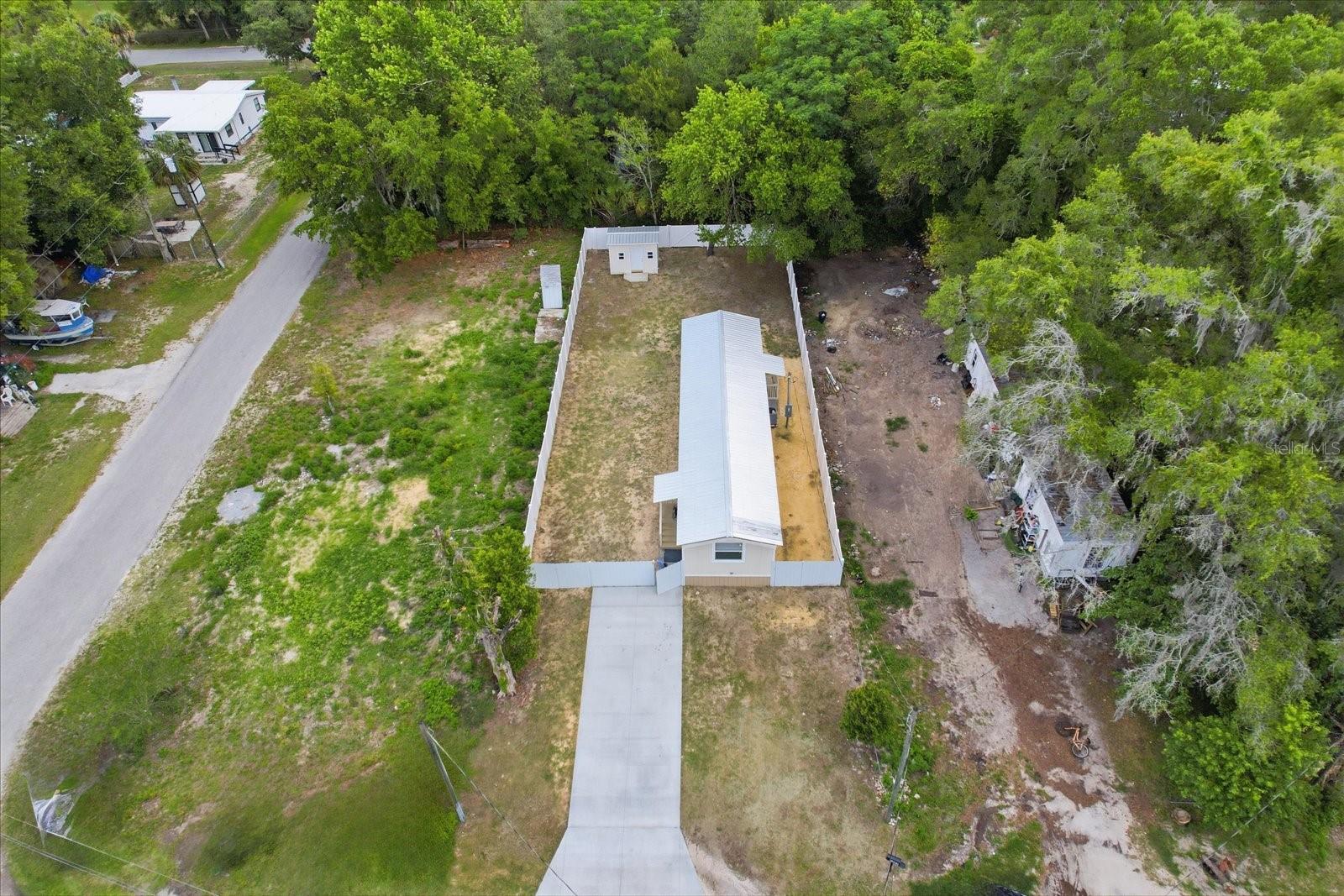 CRYSTAL HEIGHTS DEV CO SEC 02 - Residential
