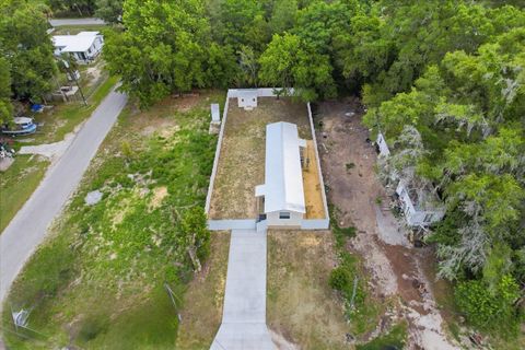 Tiny photo for 6403 W Tangerine Lane, Crystal River, FL 34429 (MLS # TB8511543)