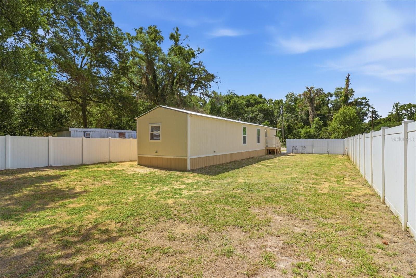 CRYSTAL HEIGHTS DEV CO SEC 02 - Residential