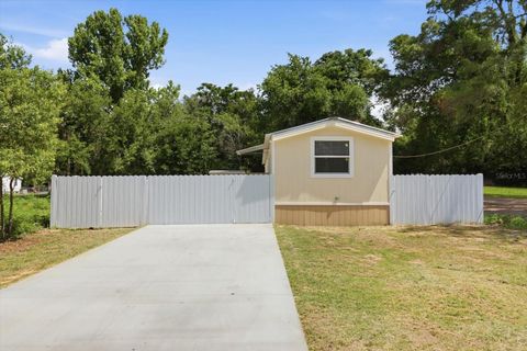 Tiny photo for 6403 W Tangerine Lane, Crystal River, FL 34429 (MLS # TB8511543)