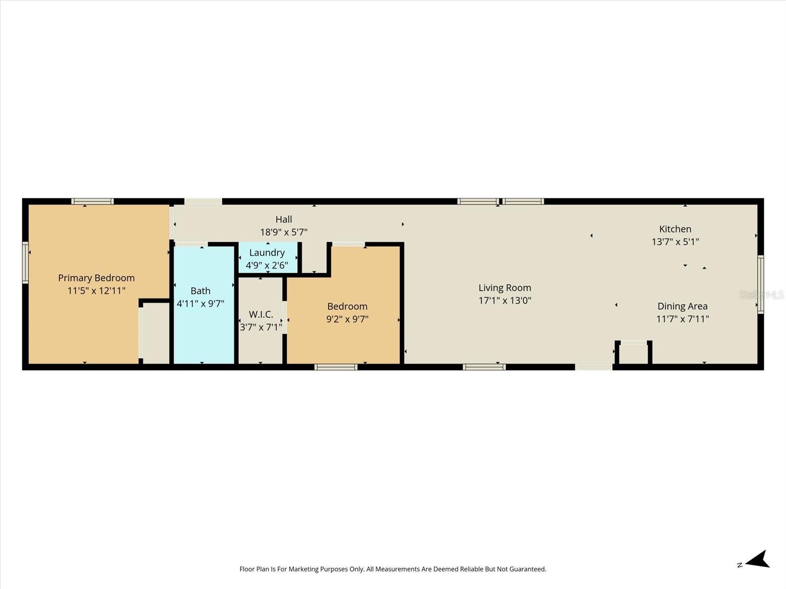 CRYSTAL HEIGHTS DEV CO SEC 02 - Residential