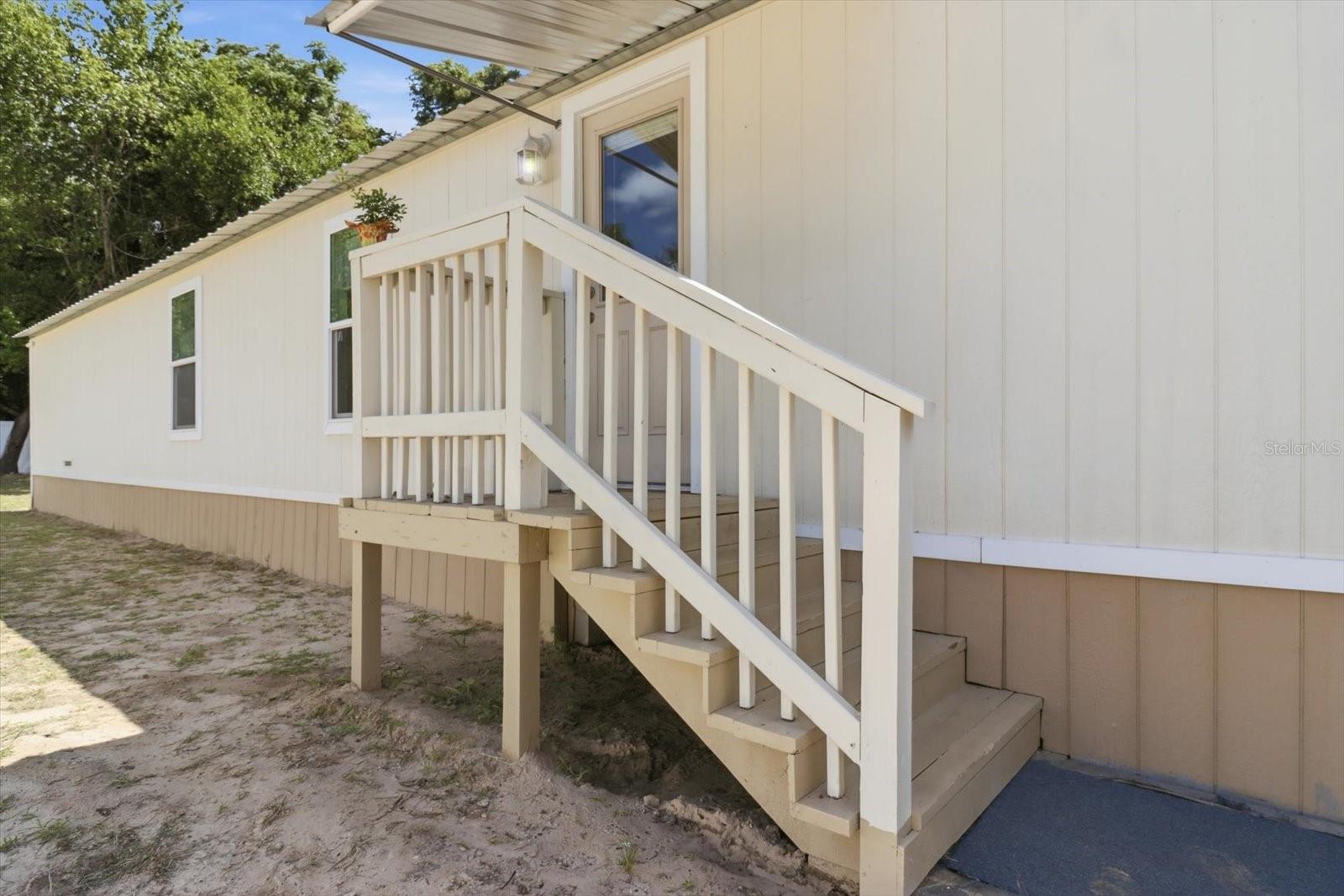 CRYSTAL HEIGHTS DEV CO SEC 02 - Residential