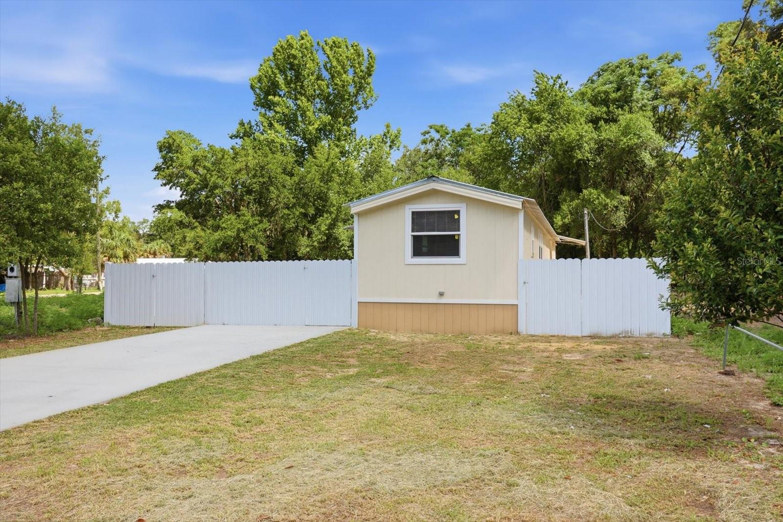 CRYSTAL HEIGHTS DEV CO SEC 02 - Residential